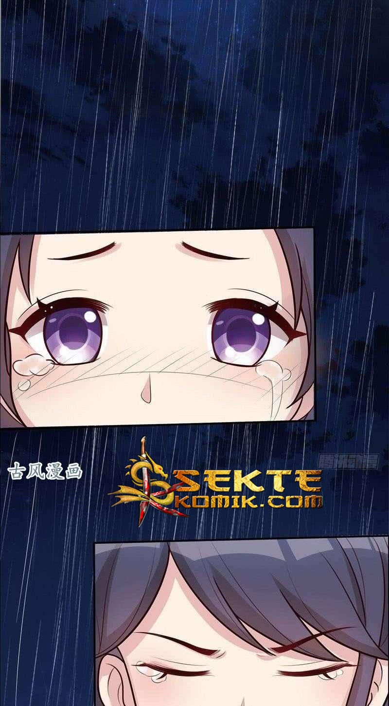 The Wife Contract and My Daughter’s Nanny Chapter 04 Bahasa Indonesia